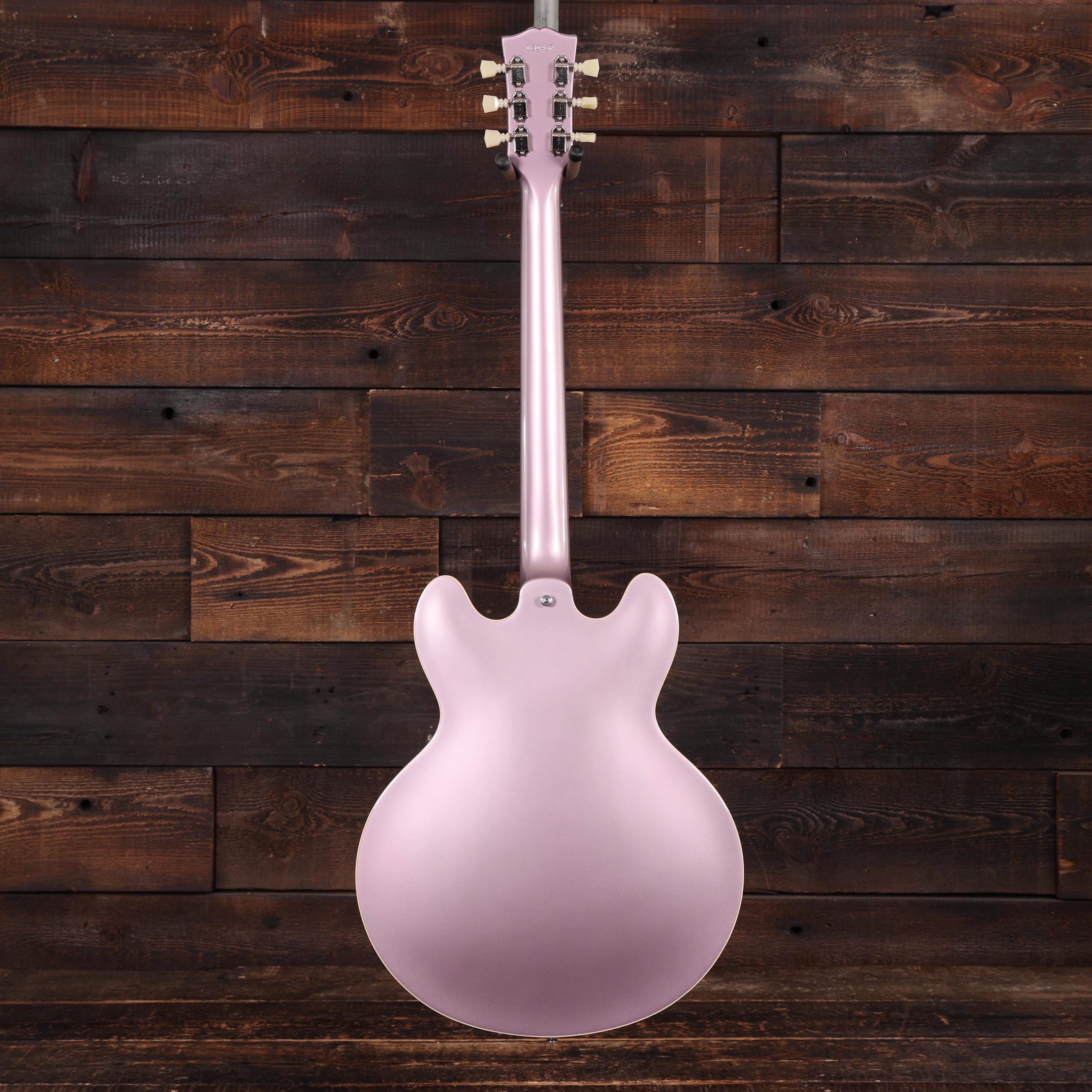 Gibson CS ‘64 ES-335 Murphy Lab CREAM仕様 Gibson CS '64 ES-335 Murphy Lab CREAM仕様 Gibson CS '64 ES-335